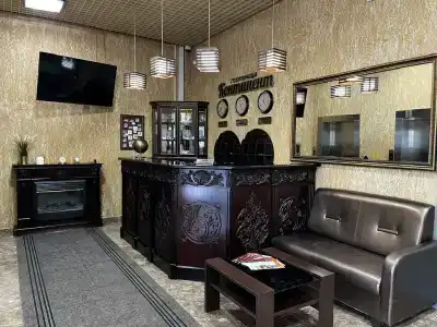 Континент - 3