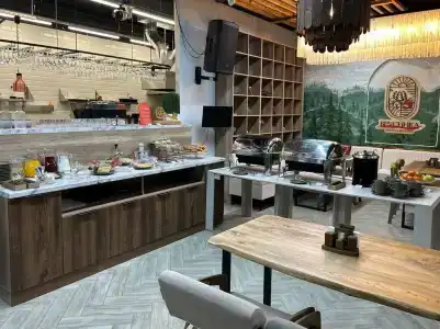 Континент - 8