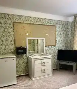 Приятный отдых - 5