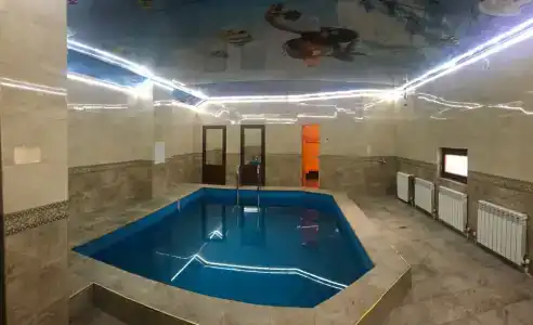 Эльбрусия - 1