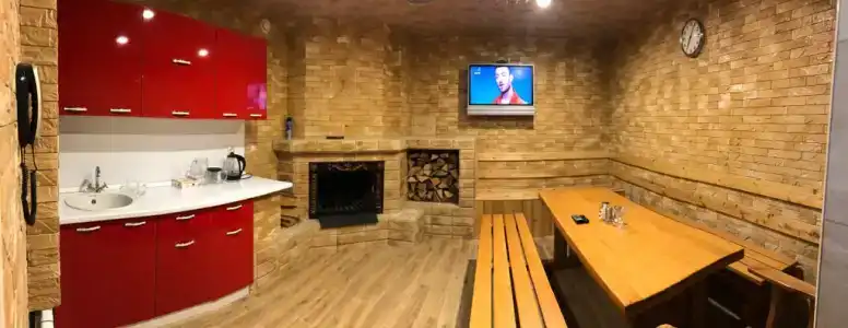 Эльбрусия - 2