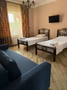 Фламинго - 5
