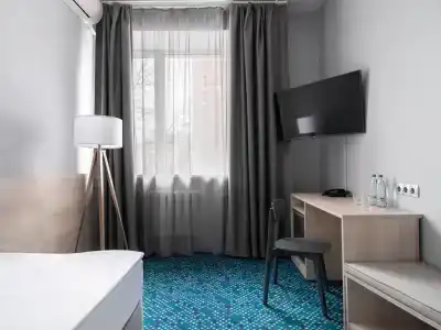 Marins Park Hotel Ростов - 30