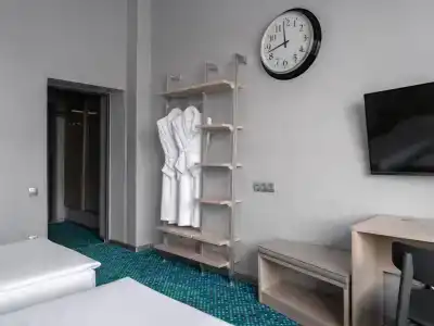 Marins Park Hotel Ростов - 33