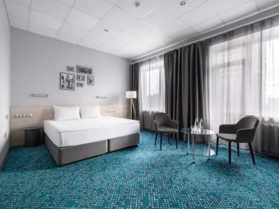 Marins Park Hotel Ростов - 40