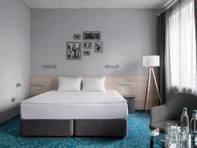 Marins Park Hotel Ростов - 42