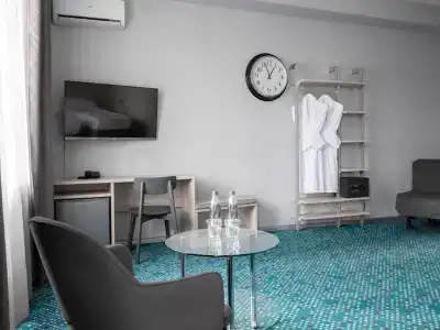 Marins Park Hotel Ростов - 45