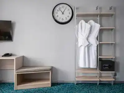 Marins Park Hotel Ростов - 47