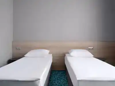 Marins Park Hotel Ростов - 53
