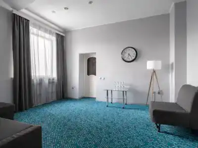 Marins Park Hotel Ростов - 58