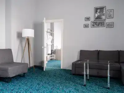 Marins Park Hotel Ростов - 56