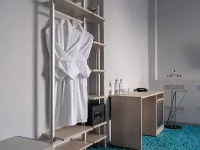 Marins Park Hotel Ростов - 57