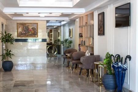 Orient Bishkek - 3