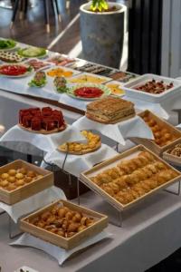 Orient Bishkek - 21