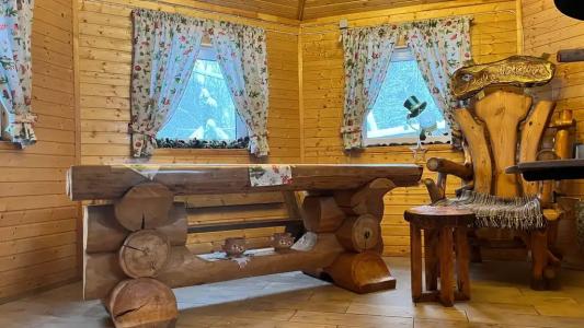 Рай в шалаше в Светлом - 218