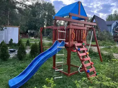 Рай в шалаше в Светлом - 227