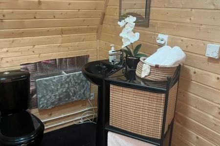 Рай в шалаше в Светлом - 259