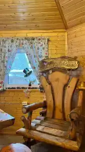 Рай в шалаше в Светлом - 260