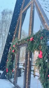 Рай в шалаше в Светлом - 338