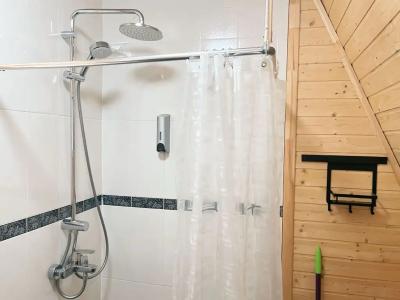 Рай в шалаше в Светлом - 292