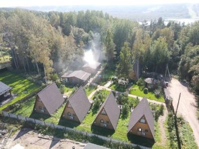 Рай в шалаше в Светлом - 302
