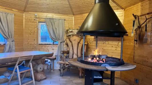 Рай в шалаше в Светлом - 330
