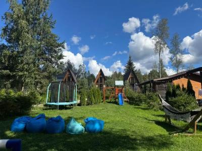 Рай в шалаше в Светлом - 331
