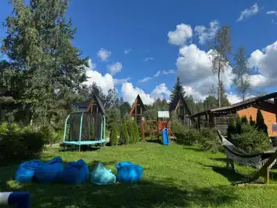 Рай в шалаше в Светлом - 429