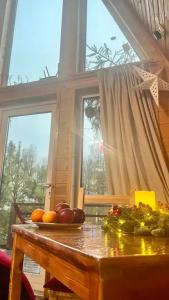 Рай в шалаше в Светлом - 489