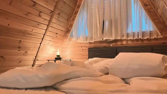 Рай в шалаше в Светлом - 502