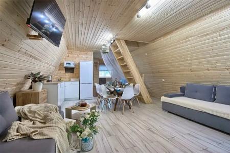 Рай в шалаше в Светлом - 533