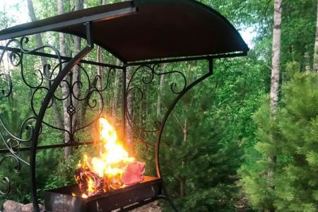 Рай в шалаше в Светлом - 561