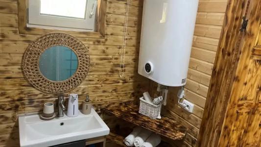 Рай в шалаше в Светлом - 569