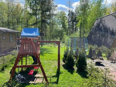 Рай в шалаше в Светлом - 582