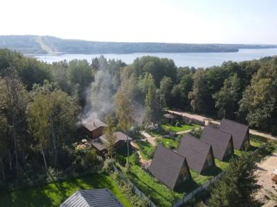 Рай в шалаше в Светлом - 590