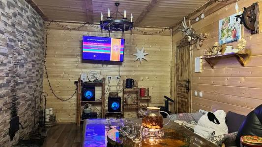 Рай в шалаше в Светлом - 599