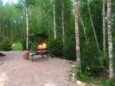 Рай в шалаше в Светлом - 600