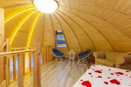 Рай в шалаше - 388