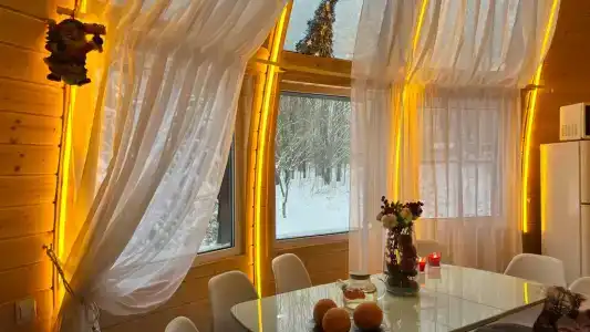 Рай в шалаше - 499
