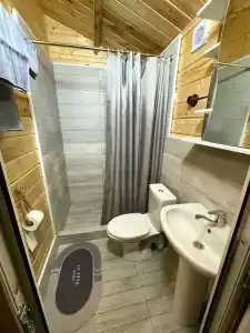 Дом под ключ на Молодежной 12 - 55