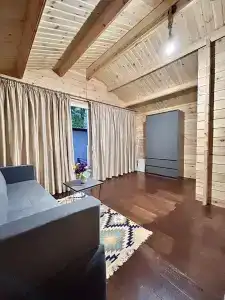 Дом под ключ на Молодежной 12 - 62