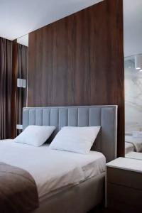 Апарт-отель Монтевиль by Adamand Resort - 60