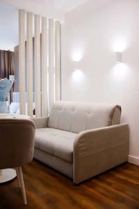 Апарт-отель Монтевиль by Adamand Resort - 61