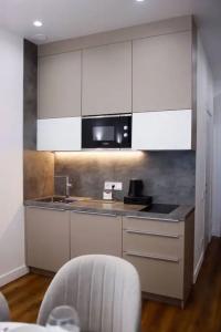 Апарт-отель Монтевиль by Adamand Resort - 72