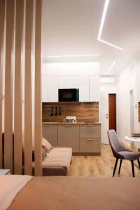 Апарт-отель Монтевиль by Adamand Resort - 95