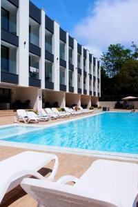 Апарт-отель Монтевиль by Adamand Resort - 86