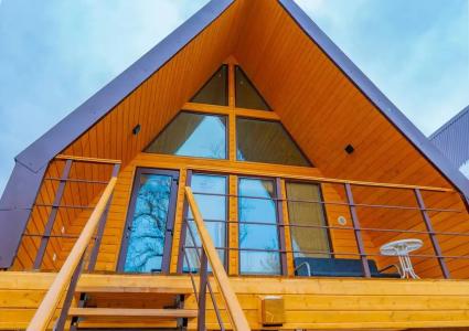 Дом Четырех Стихий - 0