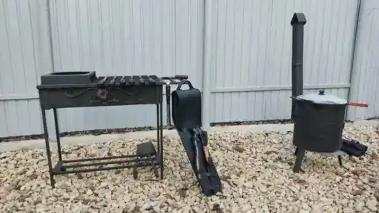 Дом Четырех Стихий - 3