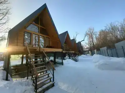 Дом Четырех Стихий - 1