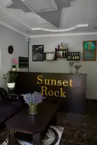 Sunset Rock otel - 3